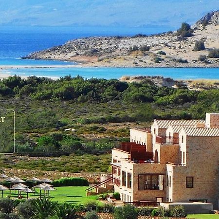 Simosmare Resort 엘라포니소스 외부 사진