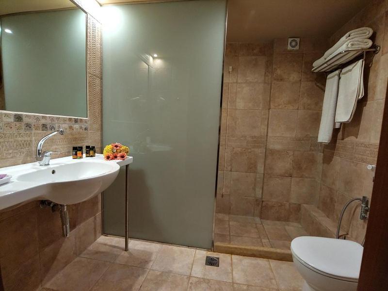 Simosmare Resort 엘라포니소스 외부 사진