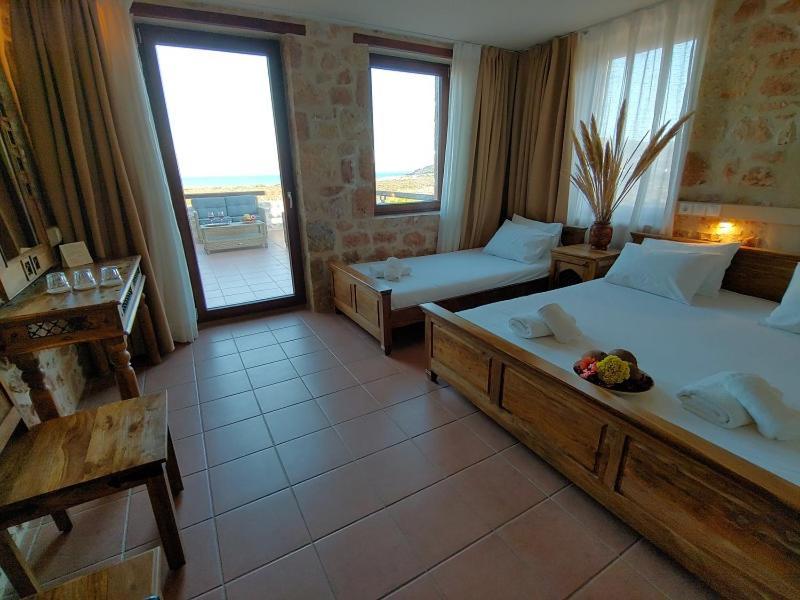 Simosmare Resort 엘라포니소스 외부 사진
