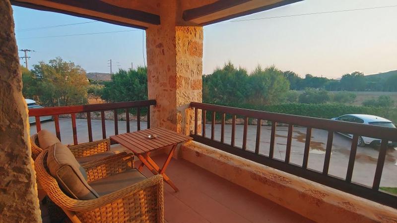 Simosmare Resort 엘라포니소스 외부 사진