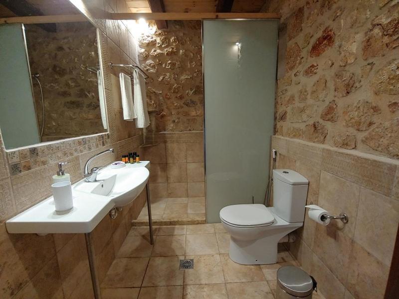 Simosmare Resort 엘라포니소스 외부 사진