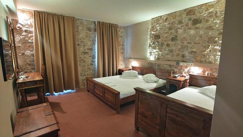 Simosmare Resort 엘라포니소스 외부 사진