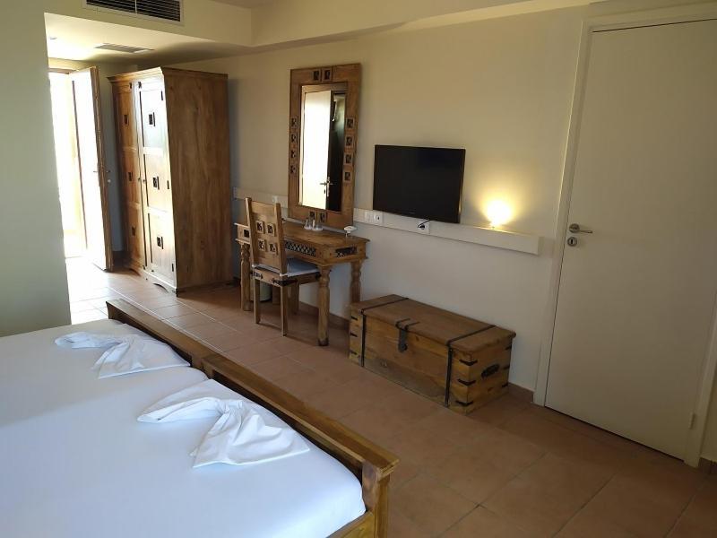 Simosmare Resort 엘라포니소스 외부 사진