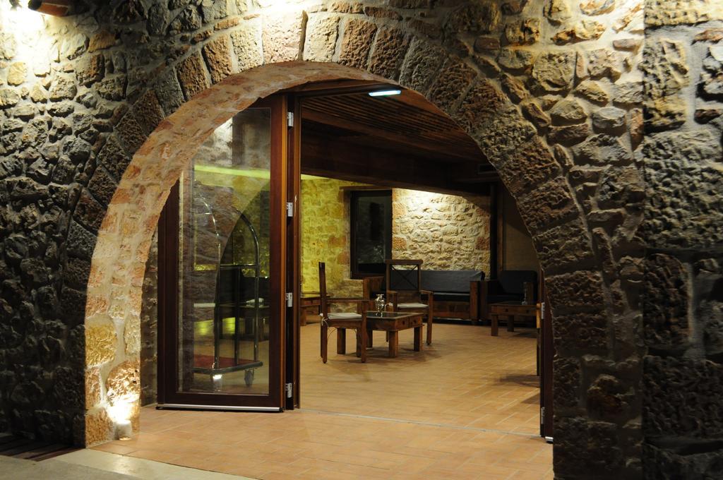 Simosmare Resort 엘라포니소스 외부 사진